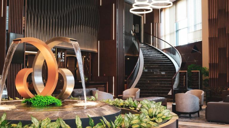 Khám Phá Danh Sách Khách Sạn 4 Sao Vũng Tàu 2026: Tiện Nghi & Đẳng Cấp