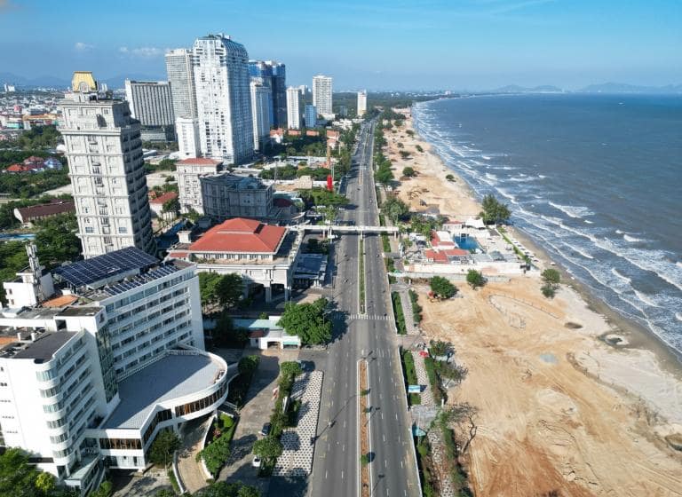 Ph&acirc;n T&iacute;ch Chi Tiết 3 Ph&acirc;n Kh&uacute;c Gi&aacute; Tr&ecirc;n Th&ugrave;y V&acirc;n