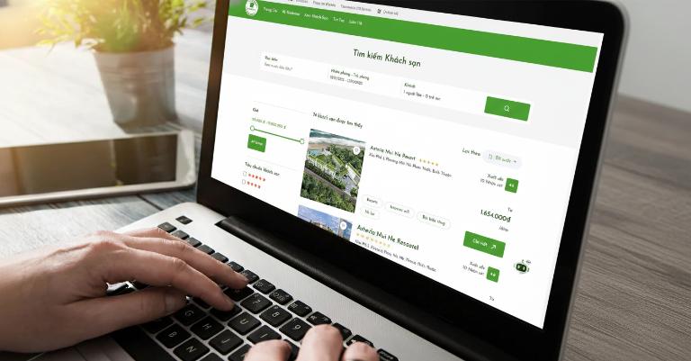 Top 10+ Khách Sạn Vũng Tàu Có Hồ Bơi -  So Sánh Vị Trí, Tiện Ích