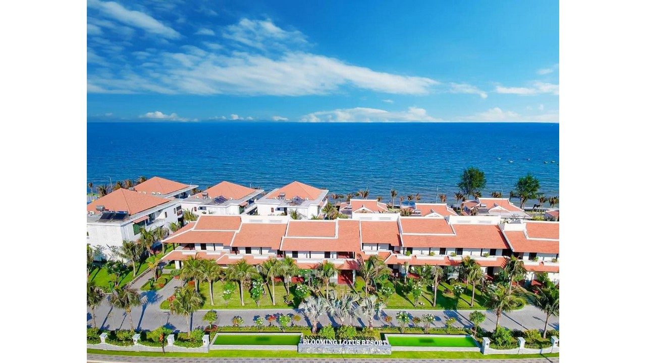 Blooming Lotus Resort & Spa