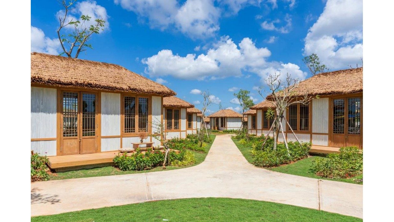 K-Town Resort Phan Thiet