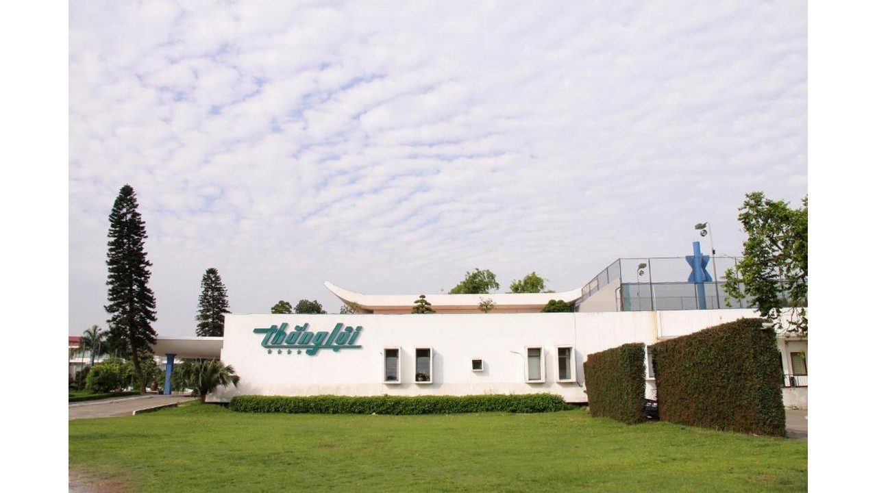 Thang Loi Hotel Hanoi