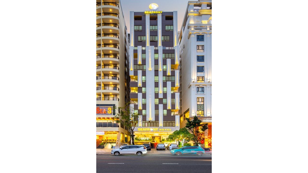 Sea Front Hotel