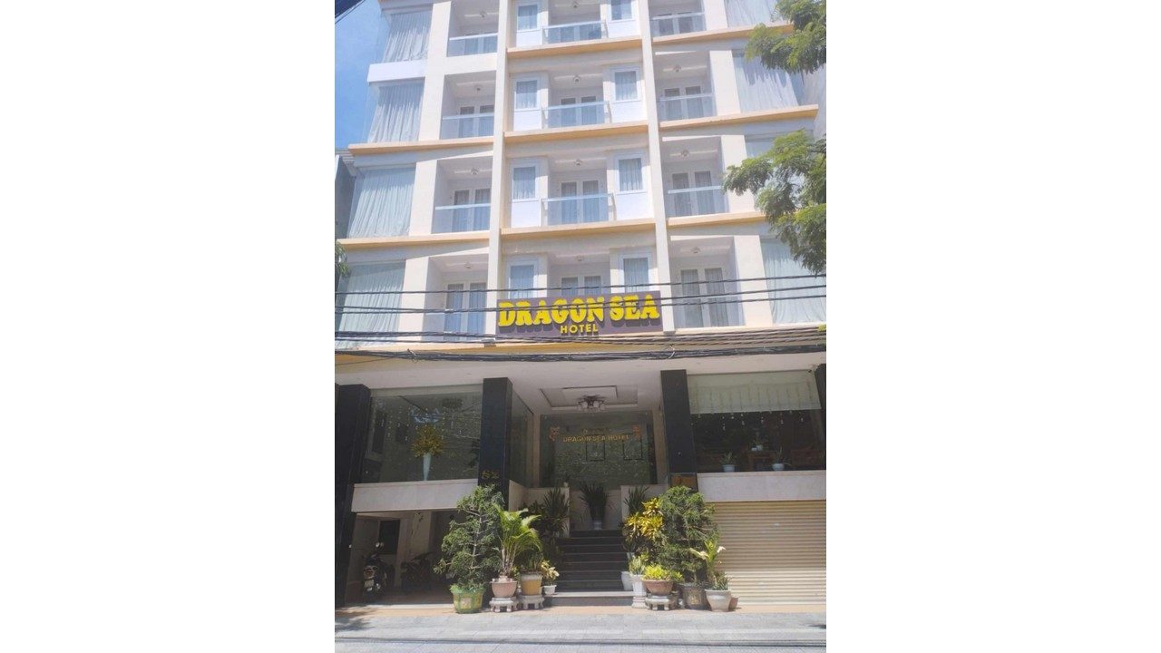 Dragon Sea Hotel
