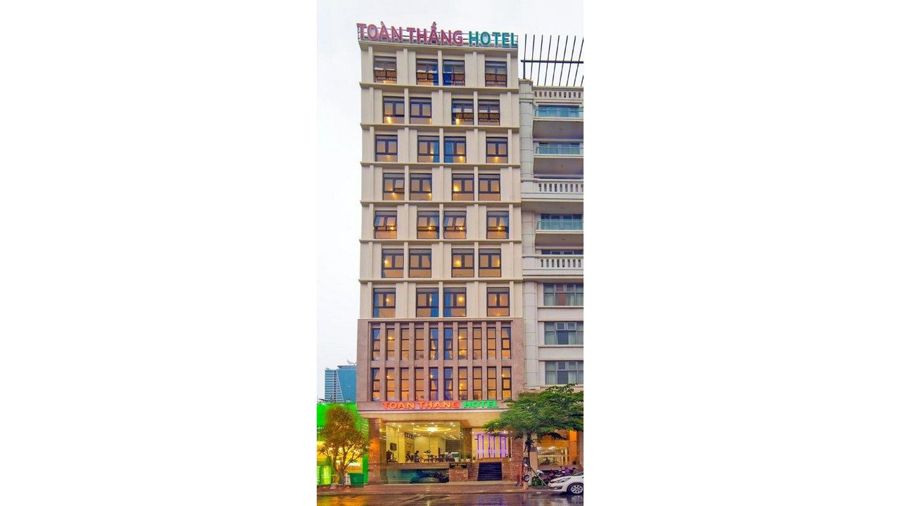 Toàn Thắng Hotel