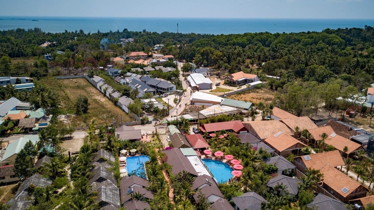 La Casa Resort Phu Quoc