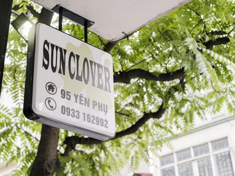 Sun Clover Boutique Hotel