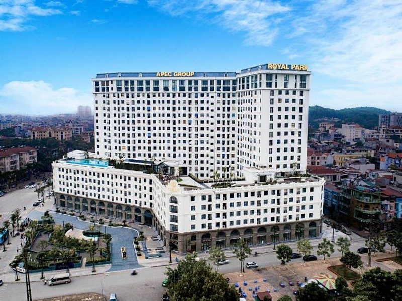 Mandala Hotel & Spa Bac Ninh