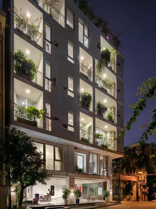 Pegasy Premium Suites & Residence Westlake