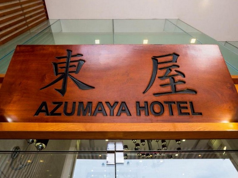 Azumaya Hotel Da Nang