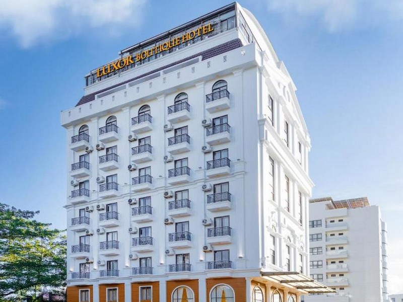 Luxor Boutique - Phú Quốc