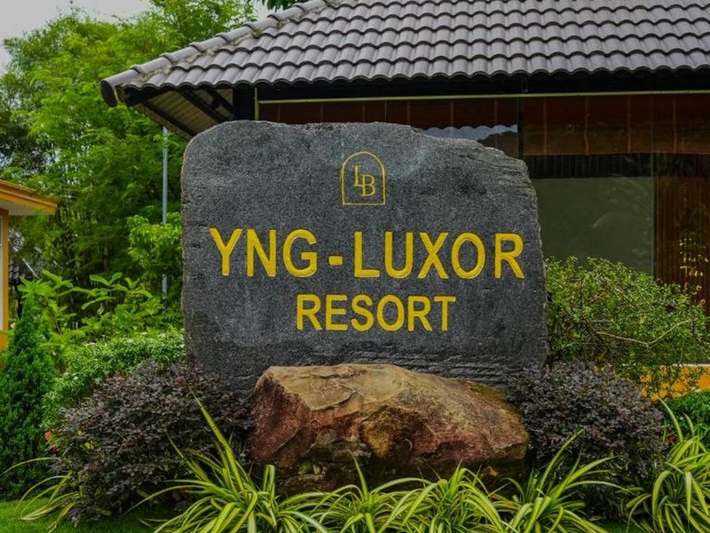 Luxor Phú Quốc Resort