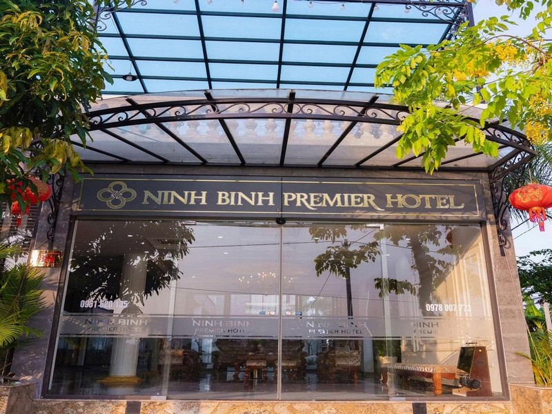 Ninh Bình Premier Hotel