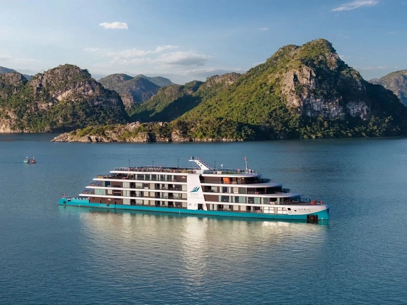 Lyra Grandeur Cruise