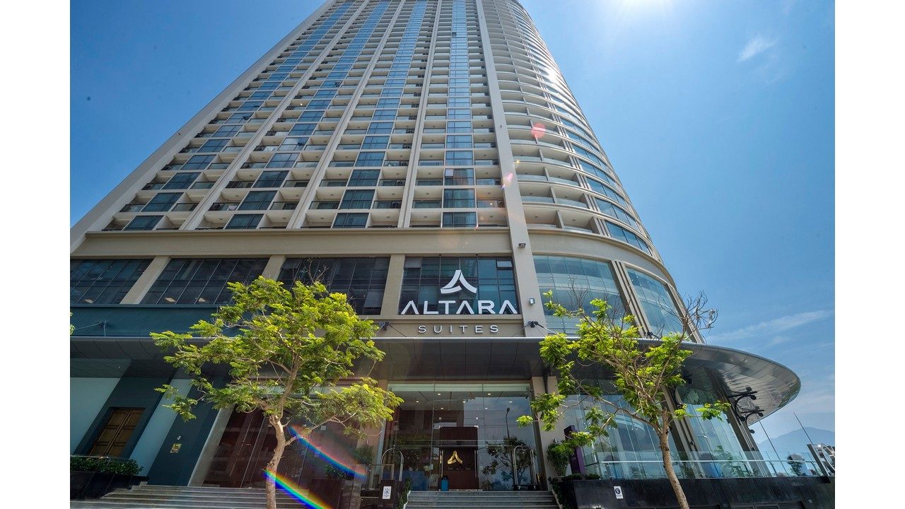Altara Suites
