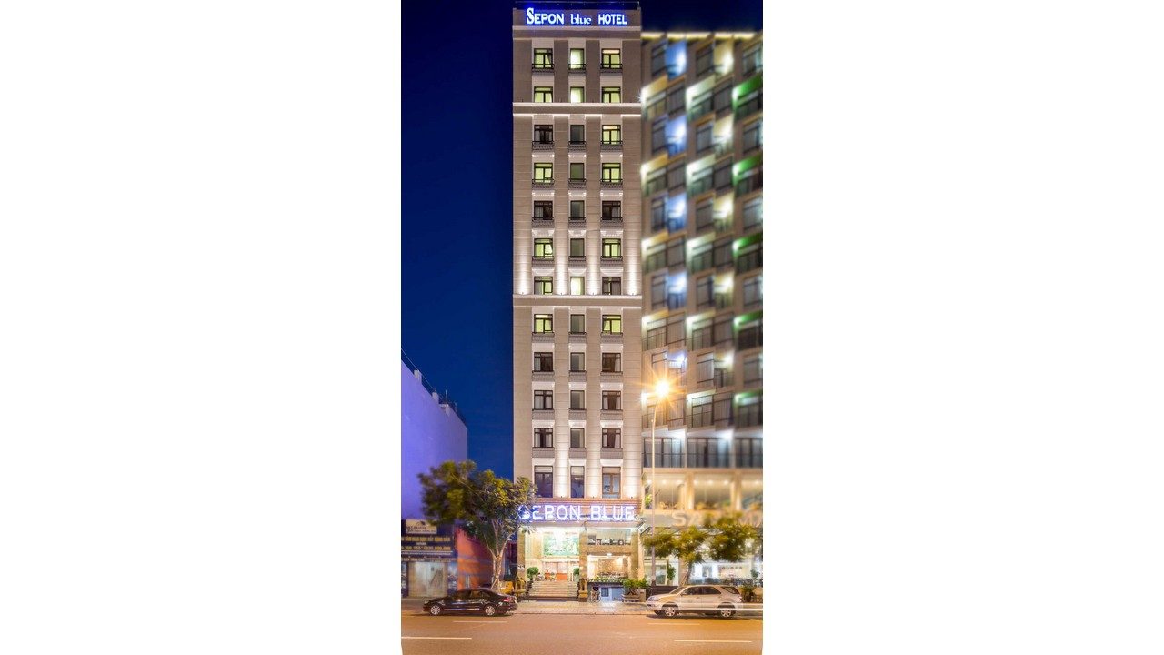 Sepon Blue Hotel