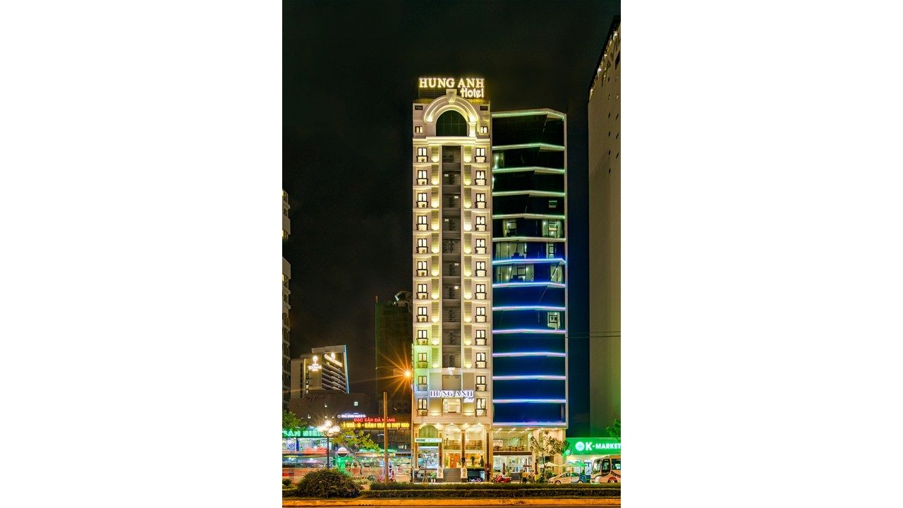 Hùng Anh Hotel