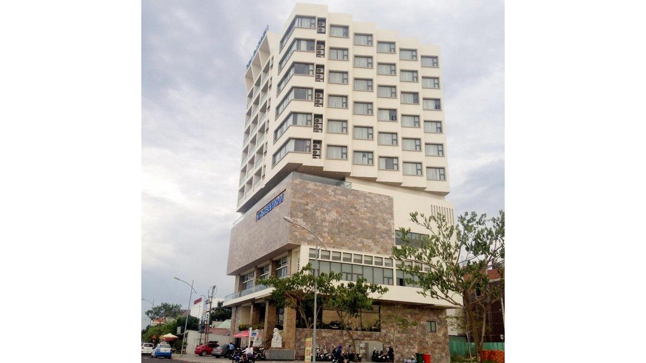 Sea Garden Hotel & Apartment