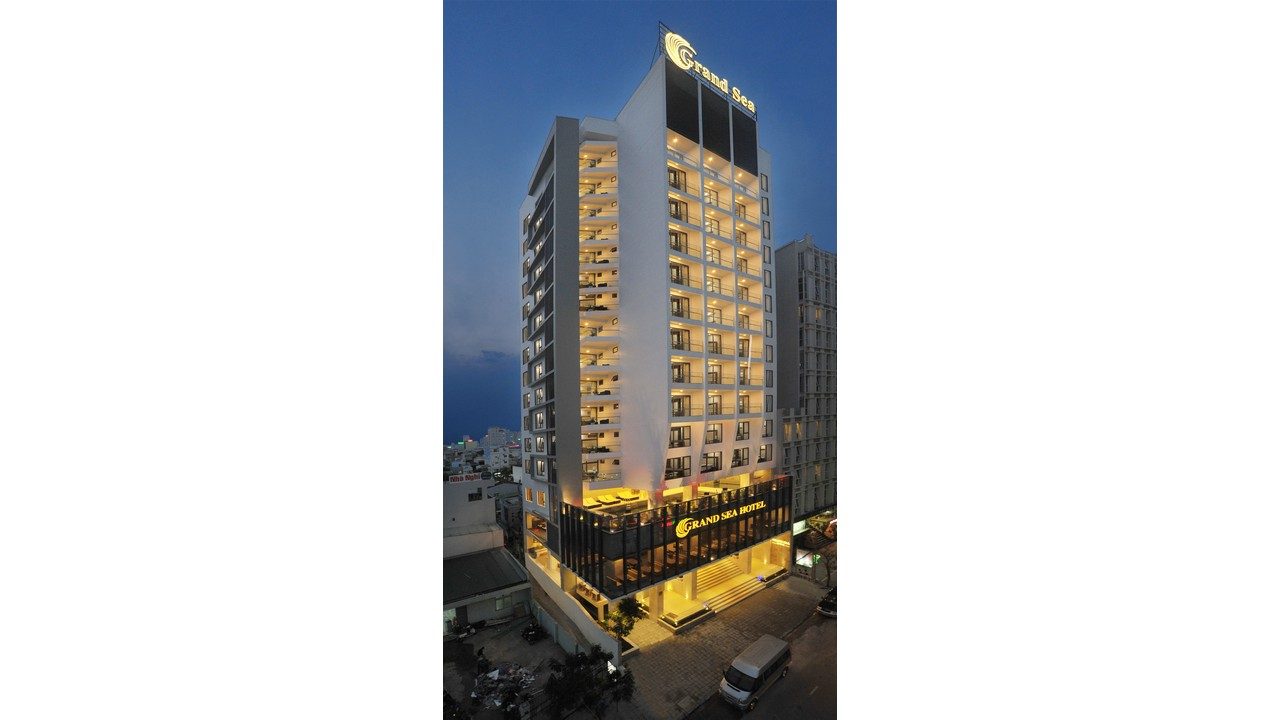 Grand Sea Hotel