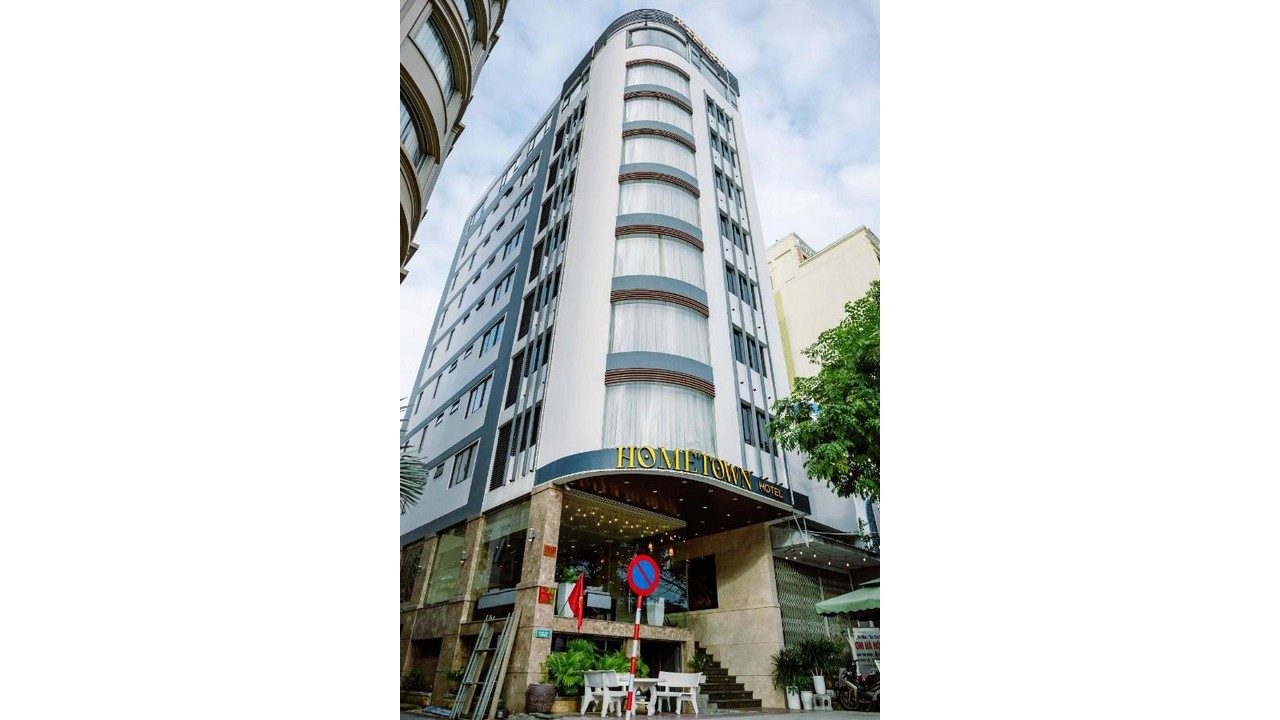 Waikiki Beach Hotel