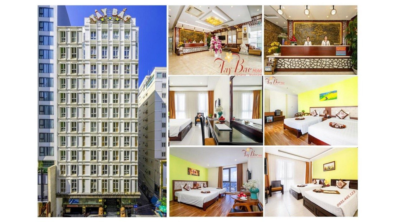 Tây Bắc Hotel & Spa