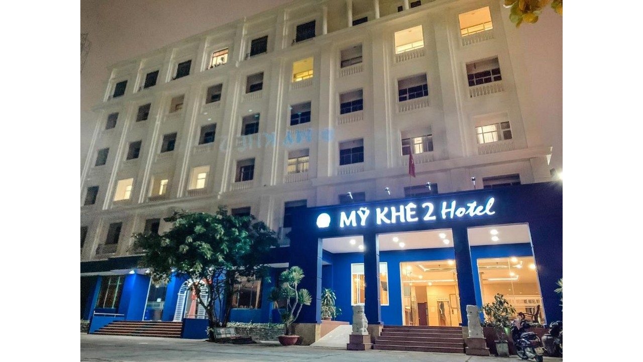 Khách Sạn Mỹ Khê 2