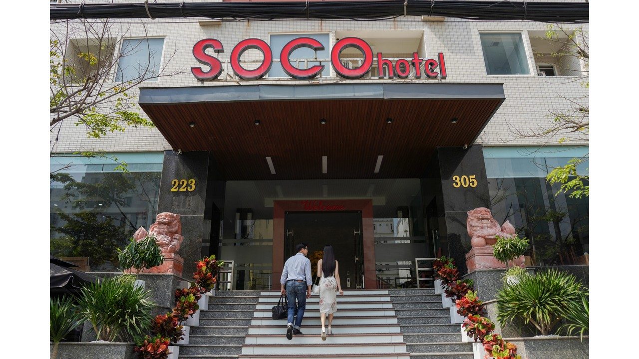 SOCO Hotel