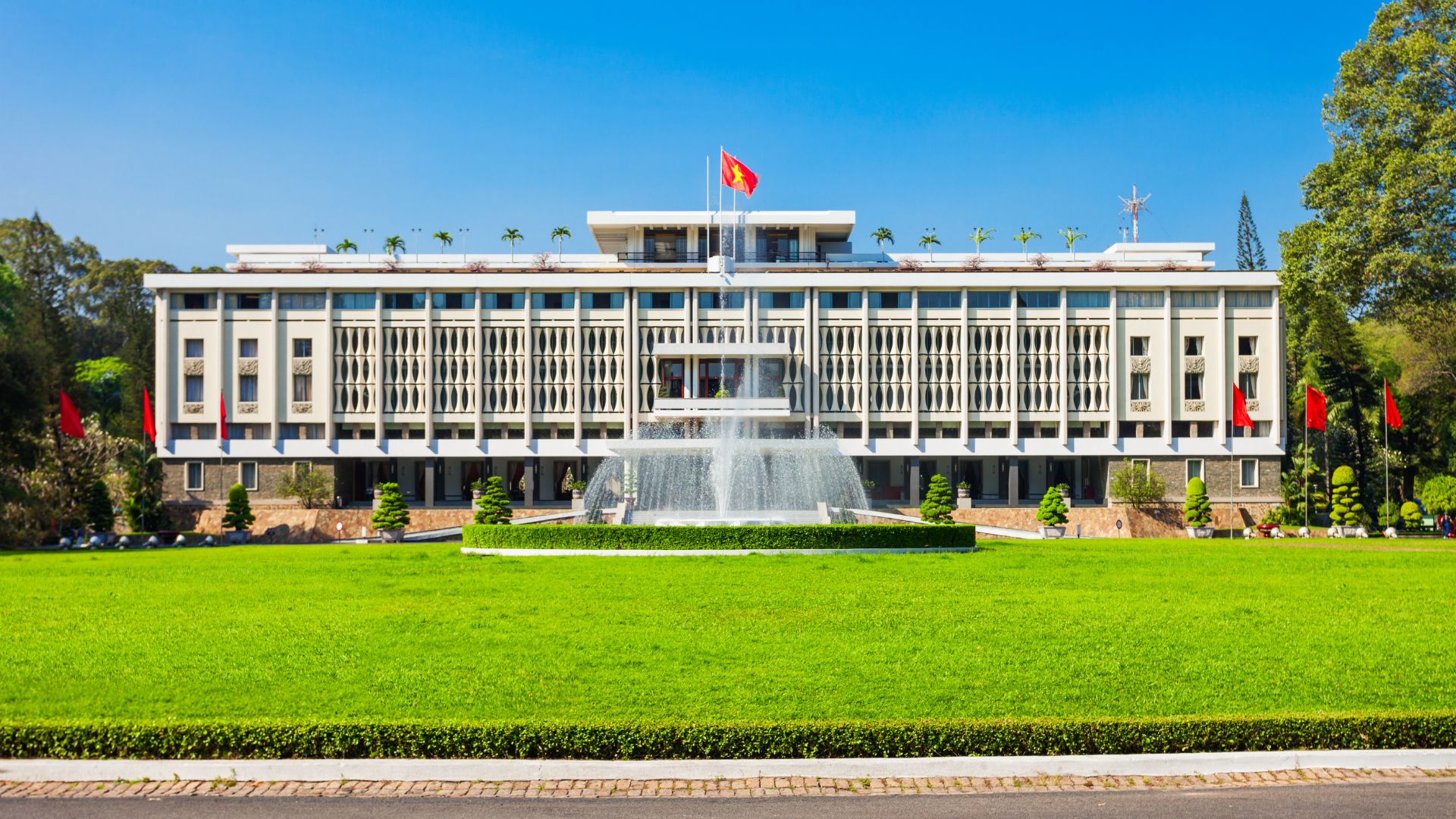 Hồ Chí Minh