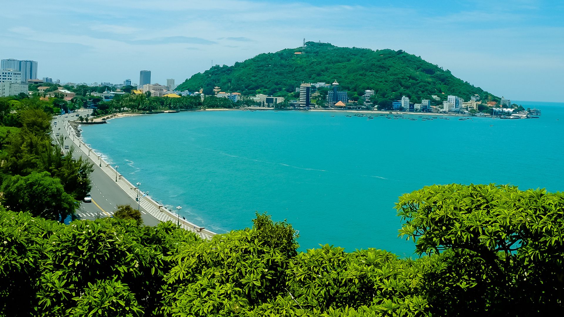Vũng Tàu