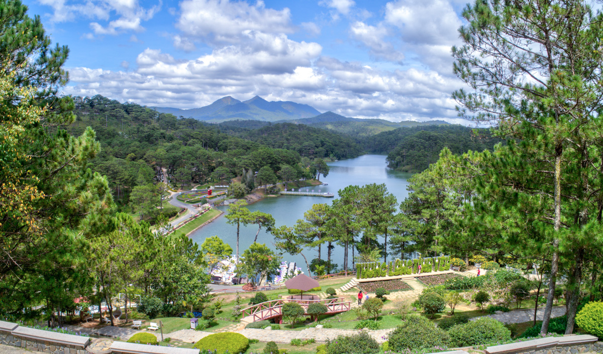 Đà Lạt