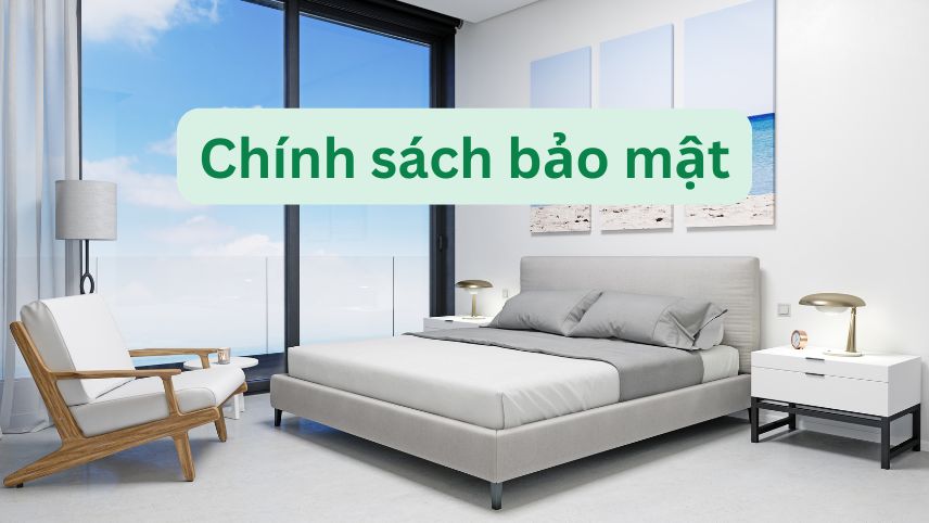 Chính sách bảo mật