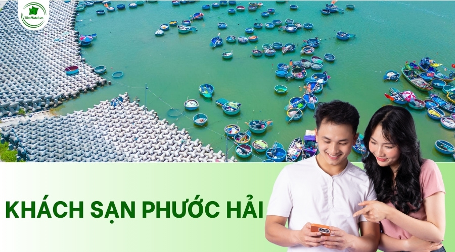 Top khách sạn Phước Hải view biển đẹp, giả rẻ