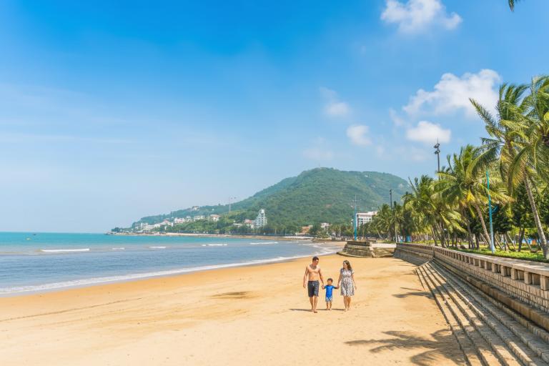 Tổng Quan Khách sạn Vũng Tàu - Hướng Dẫn Lựa Chọn Phù Hợp Từng Nhu Cầu