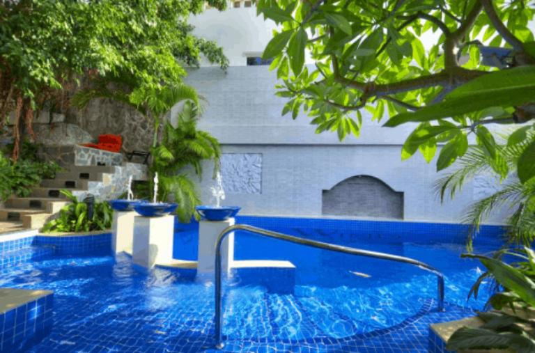 The Wind Boutique Resort