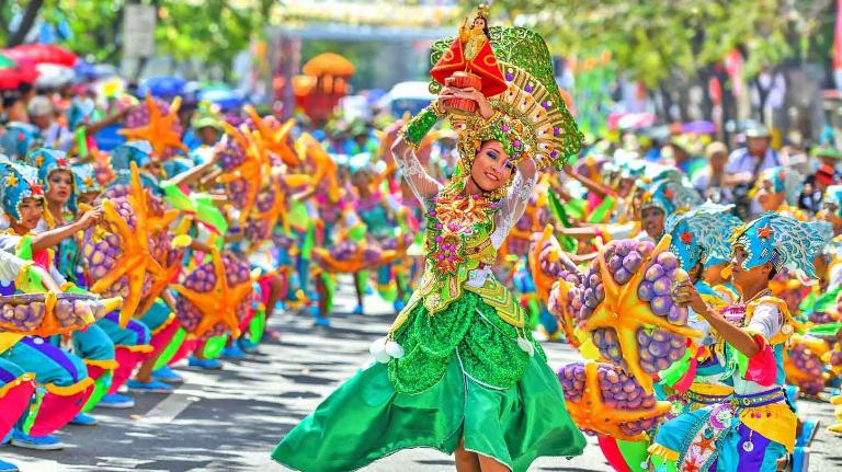 Festival Biển tại Vũng T&agrave;u