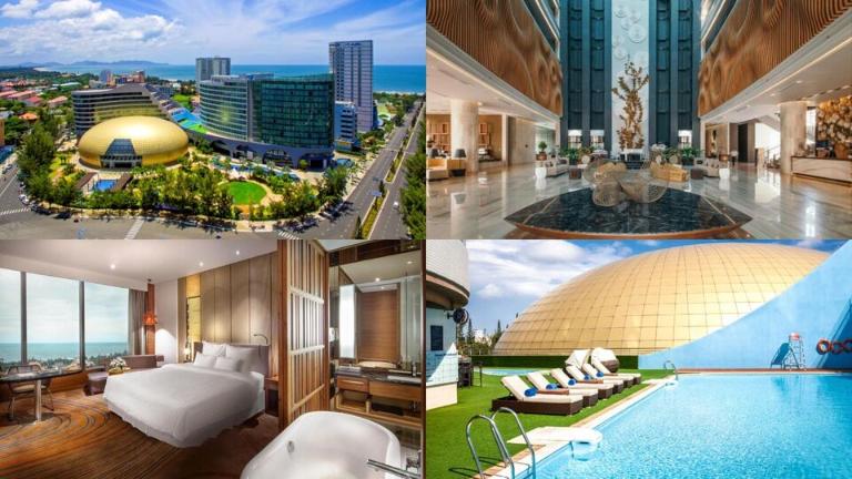 Kh&aacute;ch Sạn Budget