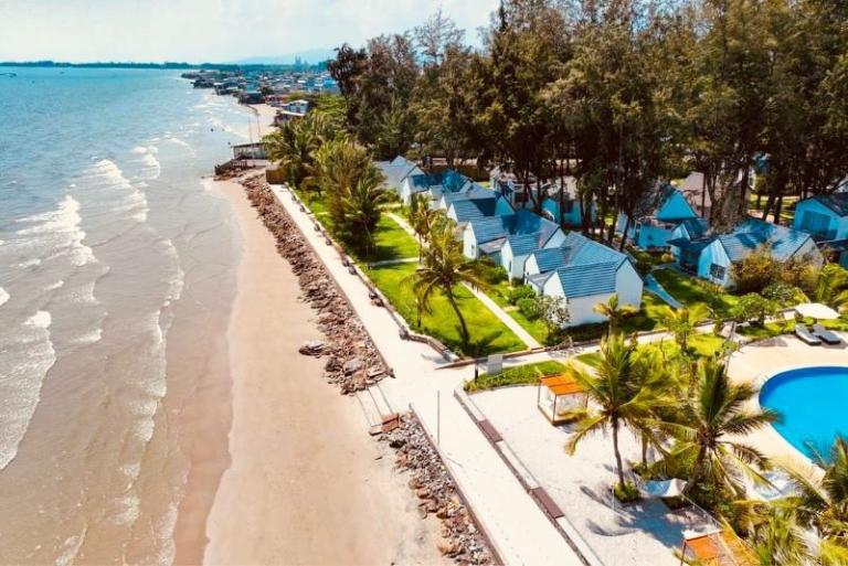 Vũng T&agrave;u - Địa điểm du lịch kh&ocirc;ng thể bỏ lỡ