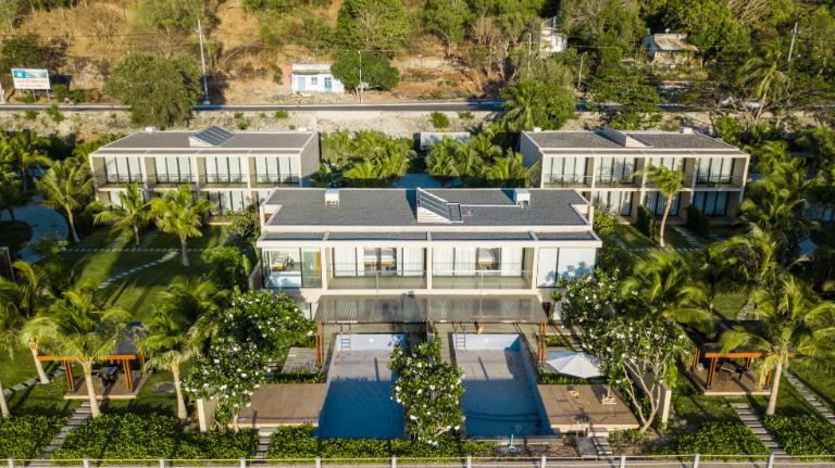 Tìm Hiểu 8+ Khách sạn 5 sao Vũng Tàu: Hướng dẫn lụa chọn theo nhu cầu