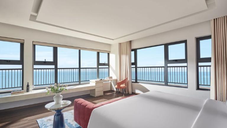 Giải Mã Top Khách Sạn 5 Sao Vũng Tàu Sát Biển Không Thể Bỏ Qua