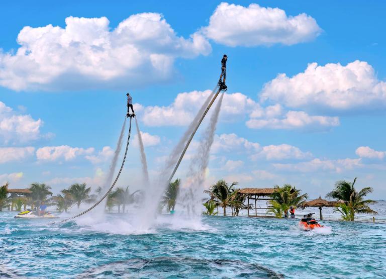 Giải Mã 25+ Khách Sạn Bãi Sau Vũng Tàu: Bảng Giá & Lựa Chọn Tốt Nhất