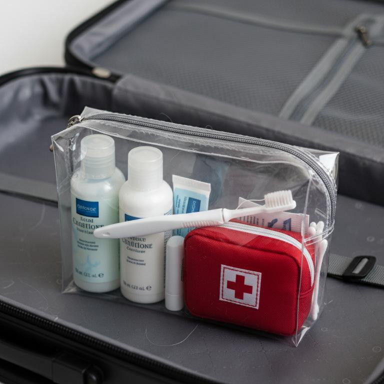 Thuốc men cần thiết