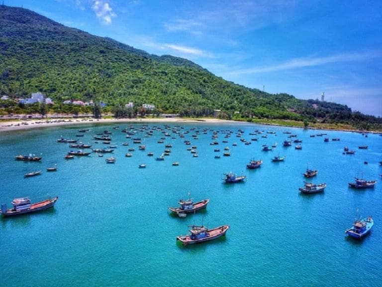 Lịch Tr&igrave;nh 4-5 Ng&agrave;y