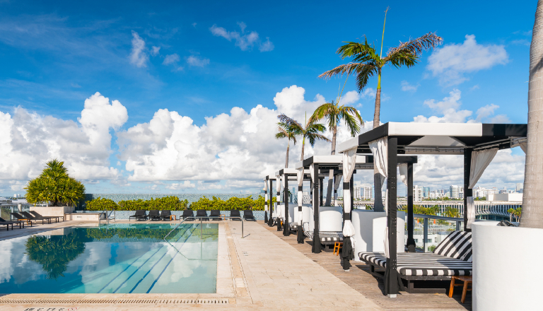 Khám Phá 12+ Khách Sạn 4 Sao Nha Trang Tốt Nhất Năm 2026