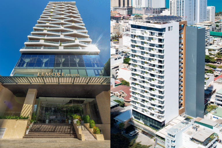 LeMore Hotel Nha Trang