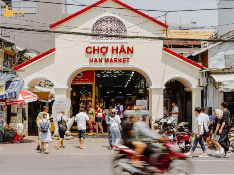 Khám Phá Top Khách Sạn Trung Tâm Đà Nẵng Đáng Trải Nghiệm Nhất