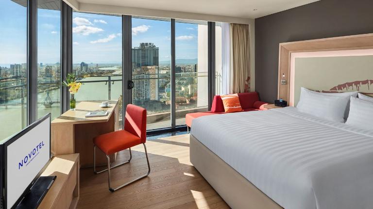 Novotel Danang