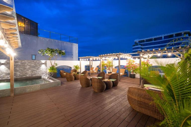 Khách Sạn 3 Sao Đà Nẵng