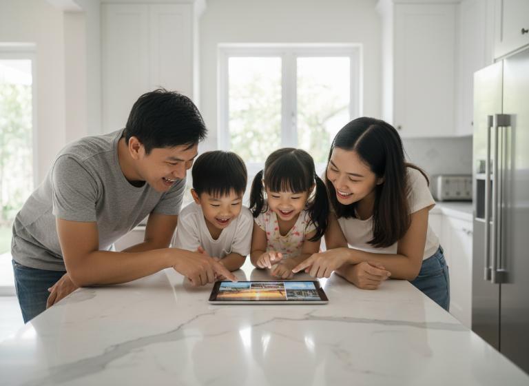 Xu Hướng Khách Sạn