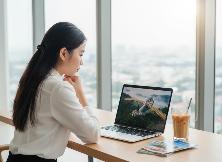 Khách Sạn 3 Sao Đà Nẵng 2026: Lựa Chọn Tối Ưu Cho Du Khách