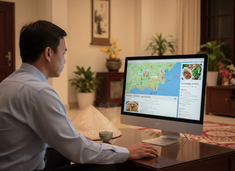 Đặt Phòng Muộn & Mất Cơ Hội Khuyến Mãi